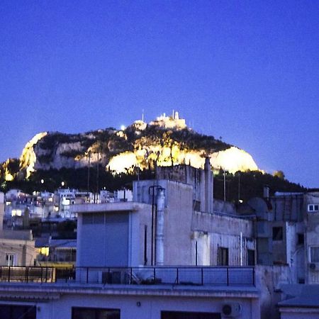 Luxury 3Bdroom View Apartment City Center Athen Exterior foto