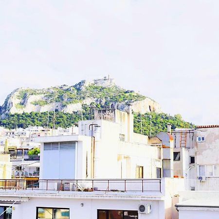 Luxury 3Bdroom View Apartment City Center Athen Exterior foto