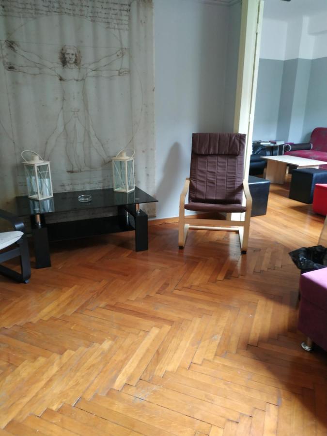 Luxury 3Bdroom View Apartment City Center Athen Exterior foto