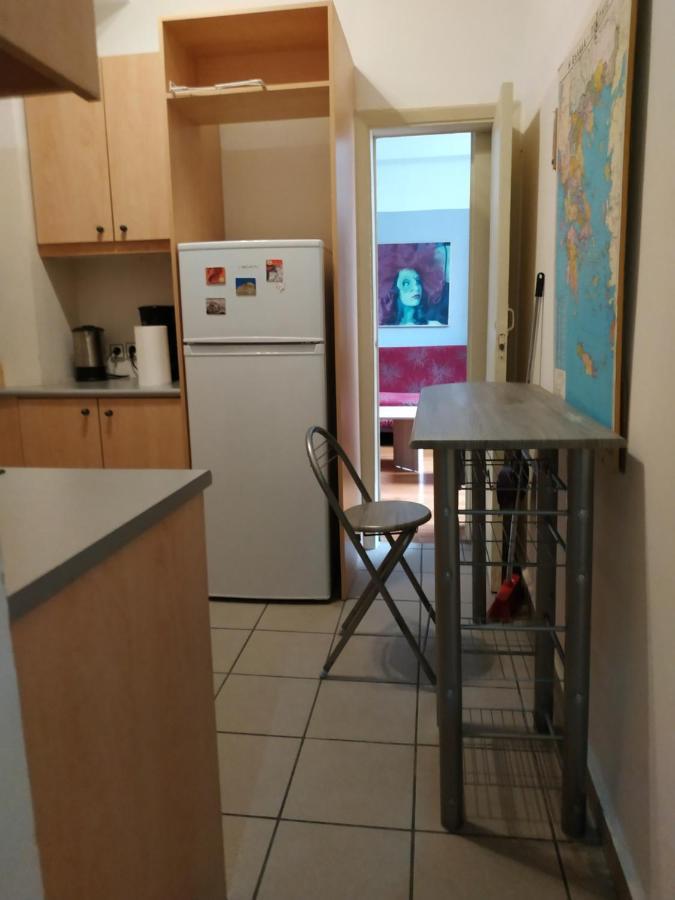 Luxury 3Bdroom View Apartment City Center Athen Exterior foto