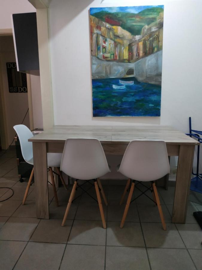 Luxury 3Bdroom View Apartment City Center Athen Exterior foto