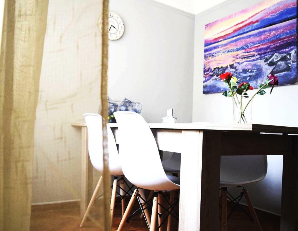 Luxury 3Bdroom View Apartment City Center Athen Exterior foto