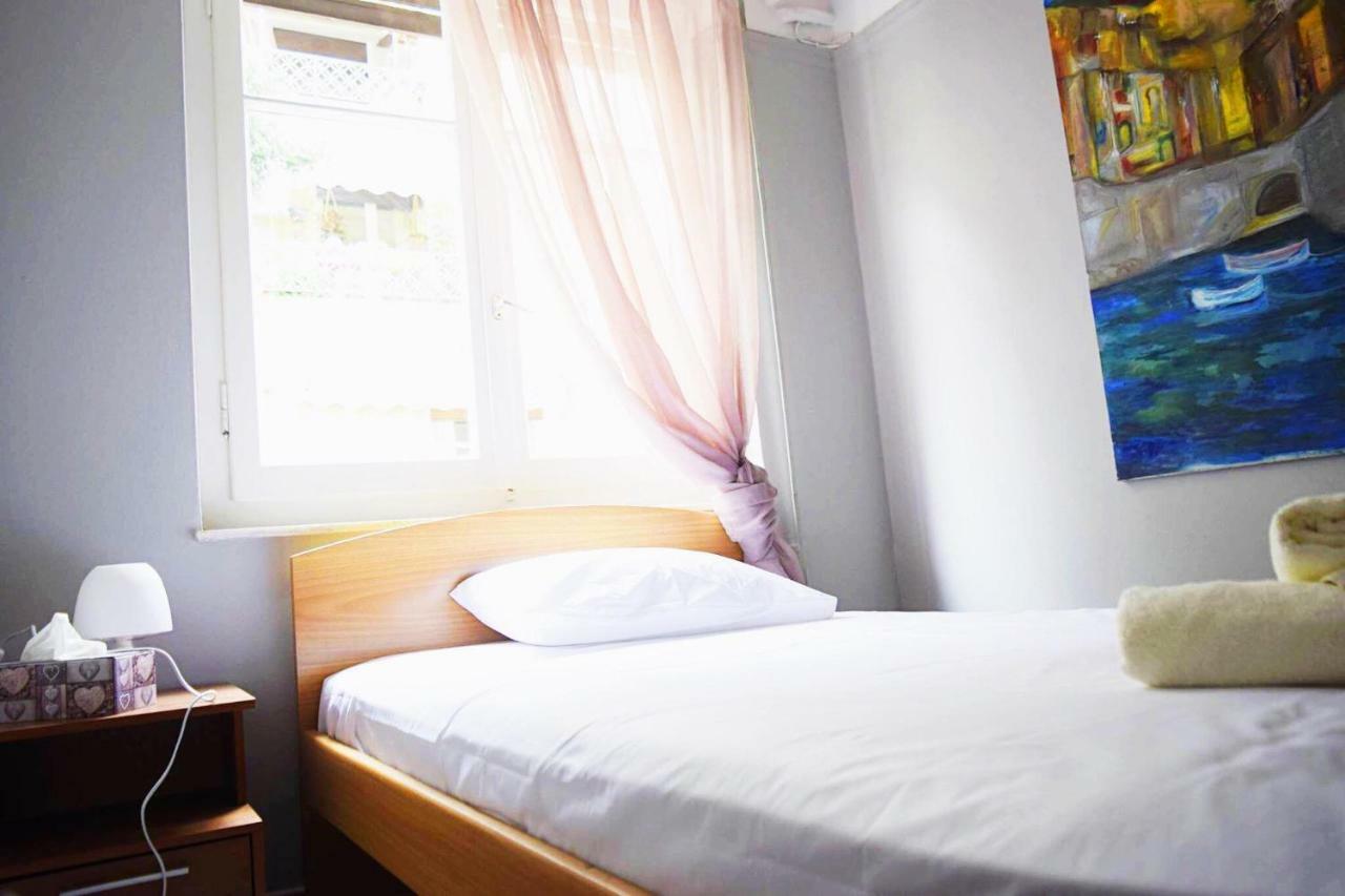 Luxury 3Bdroom View Apartment City Center Athen Exterior foto